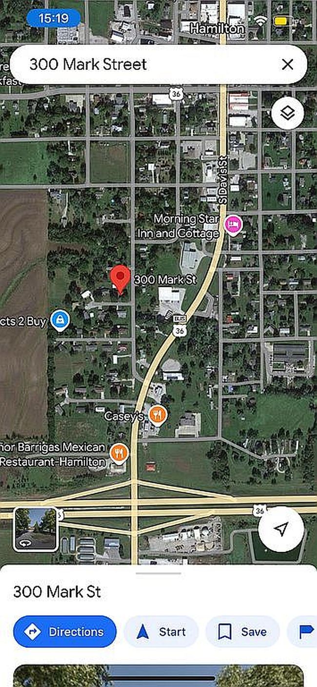 Image of 300 Mark St