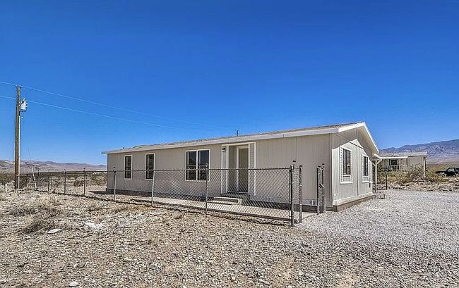 Photo of 6360 Park Retiro, Pahrump, NV