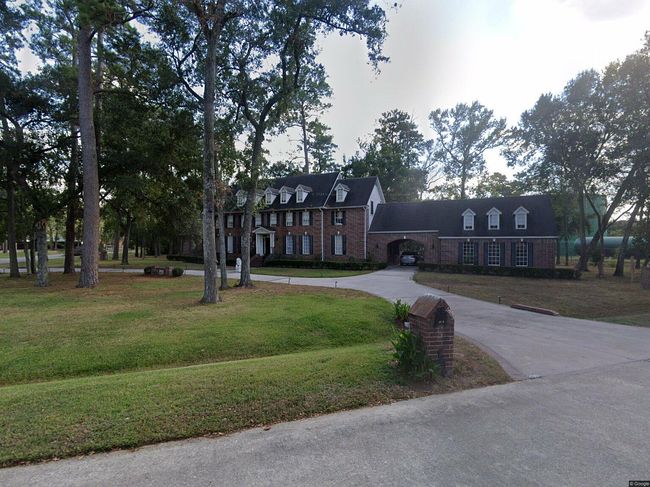 Photo of 2001 Cone Creek Dr