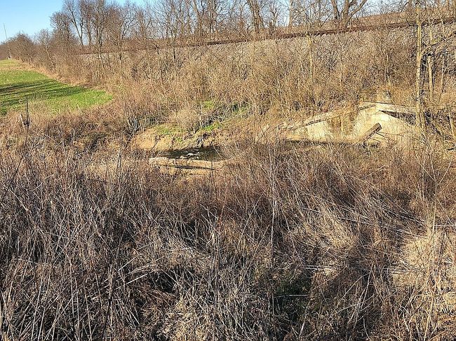Image of 2207 Bohon Rd