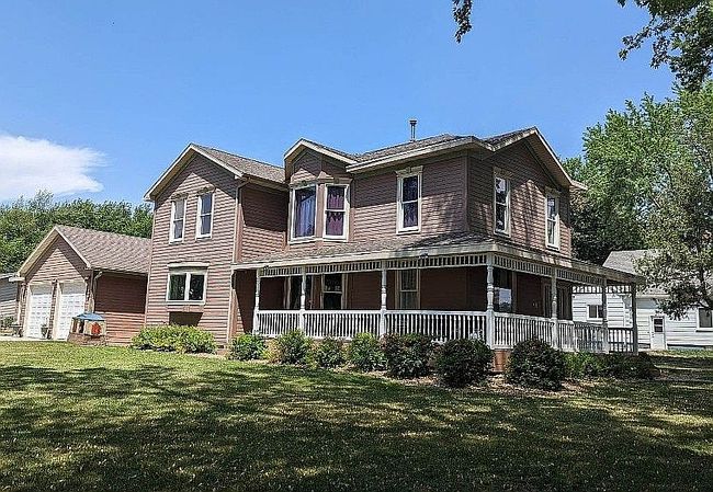 Photo of 607 S Main St, Inwood, IA