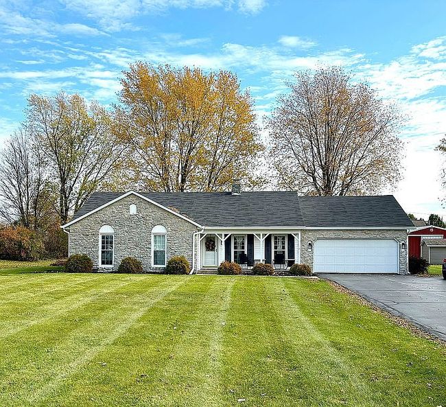 Photo of 2949 S 200 W, Tipton, IN