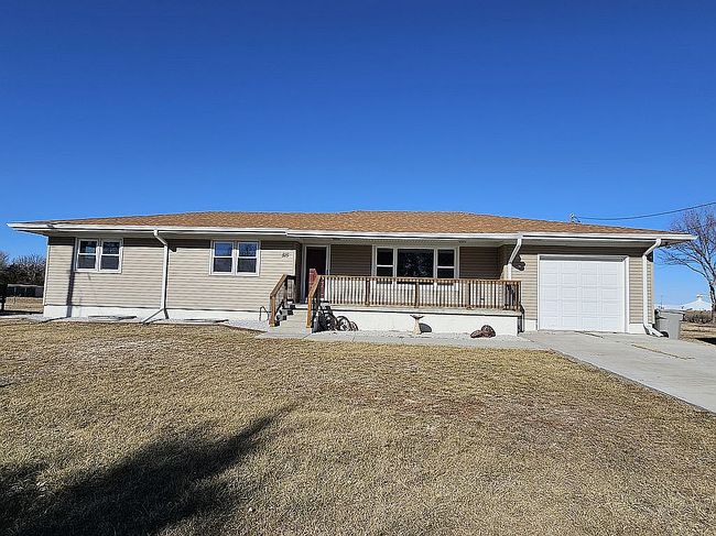 Photo of 515 E Ayres St, Shelton, NE