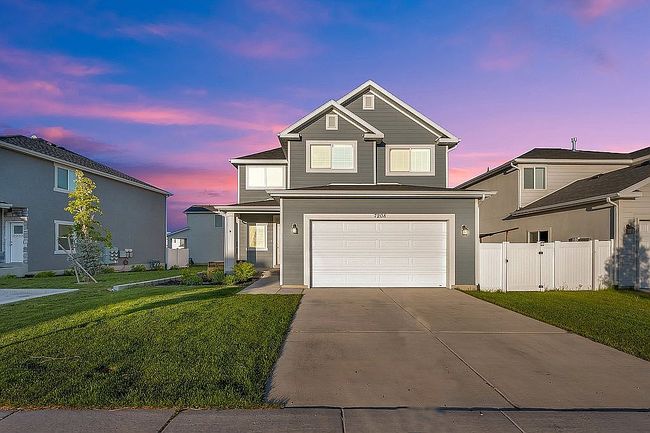 Photo of 7208 N Silver Spring Way, Eagle Mountain, UT