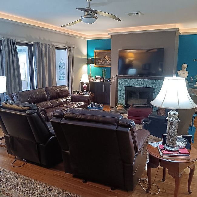 Image of 2803 Greenbriar Dr