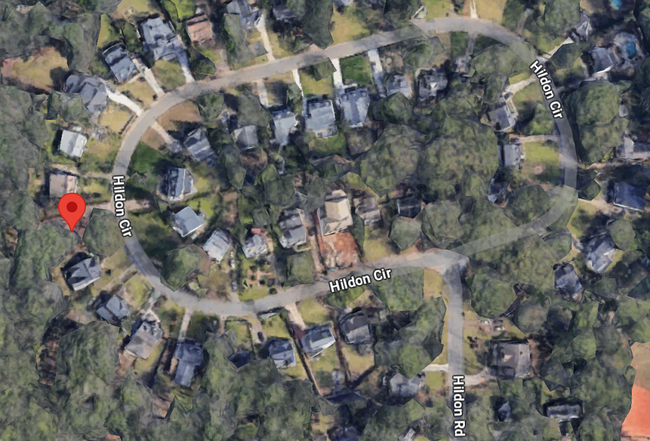 Additional photo 3 of property located at 3490 Hildon Cir