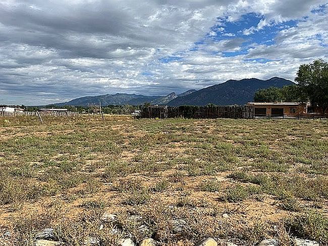 Photo of 0 Los Pandos Rd #5, Taos, NM