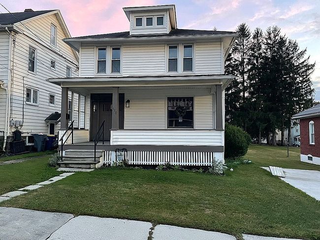 Photo of 510 Powell Ave, Cresson, PA