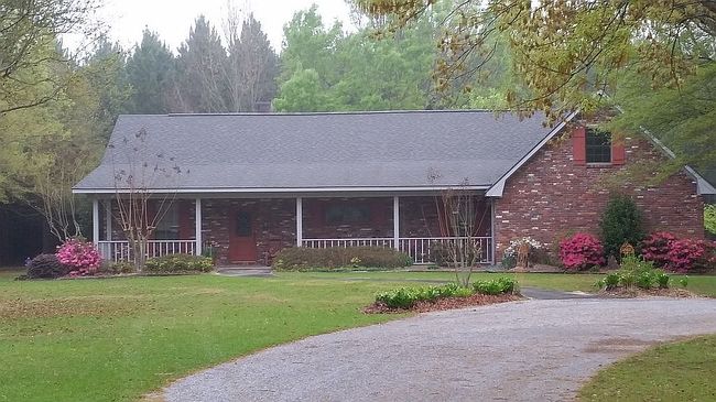 Photo of 91 Divide Rd, Monticello, MS