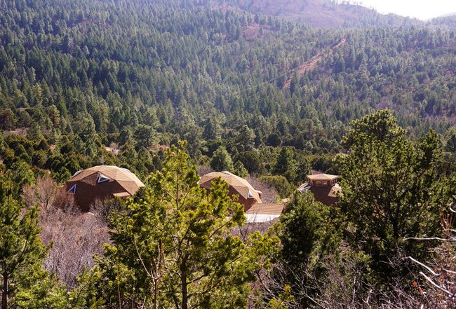 Photo of 1201 Westside Rd, High Rolls Mountain Park, NM