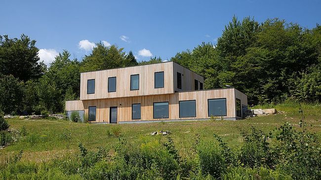 Photo of 89 Knox Mountain Rd, Center Ossipee, NH