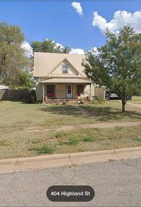 Preview of property located at 404 Highland St