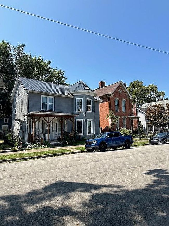 Photo of 147 E Union St, Circleville, OH