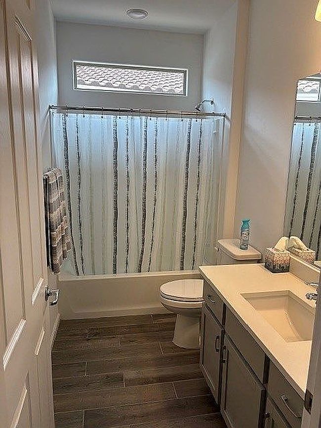 Photo of 5756 S Bug Springs Loop, Tucson, AZ