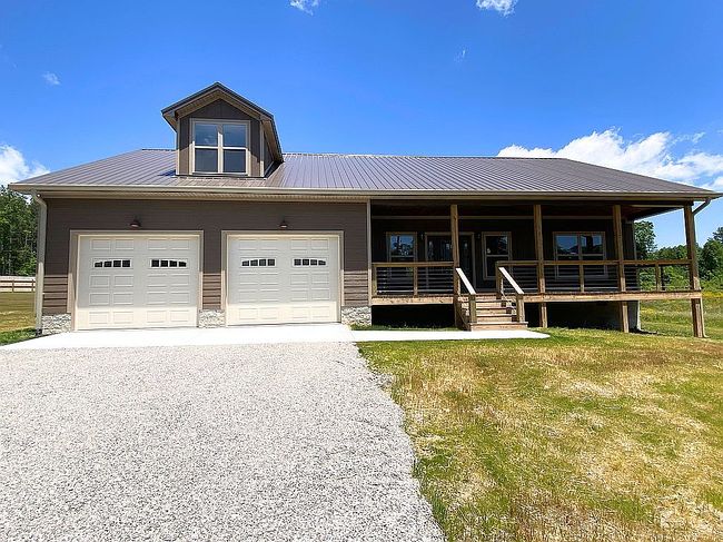 Photo of 95 Rustling Pines Rd, Dunlap, TN
