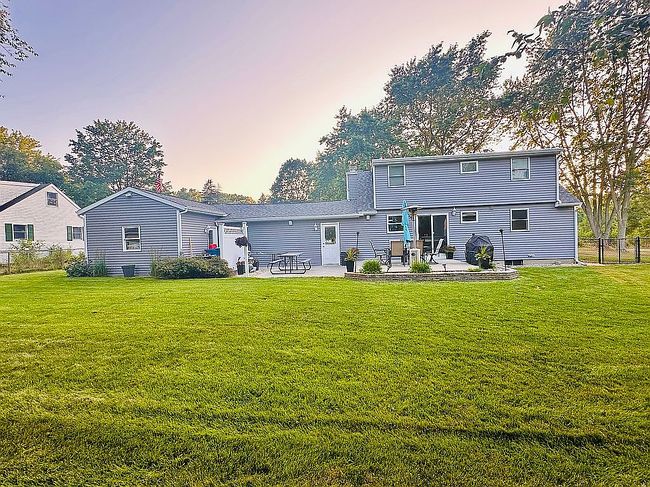 Photo of 15370 David St, Grand Haven, MI