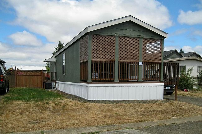 Photo of 819 S Comstock Rd Space 8