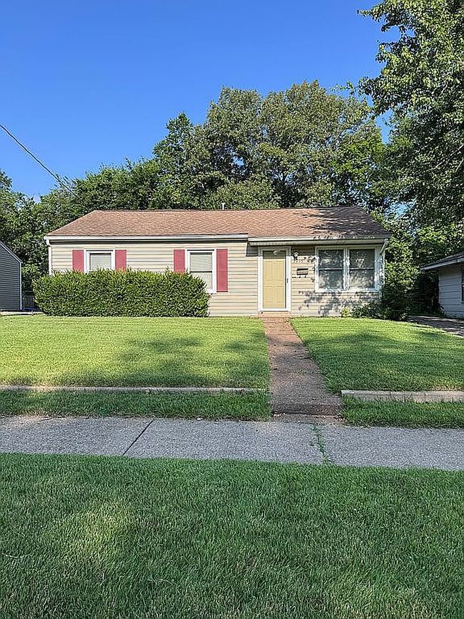 Preview of property located at 3219 Lorine Ln