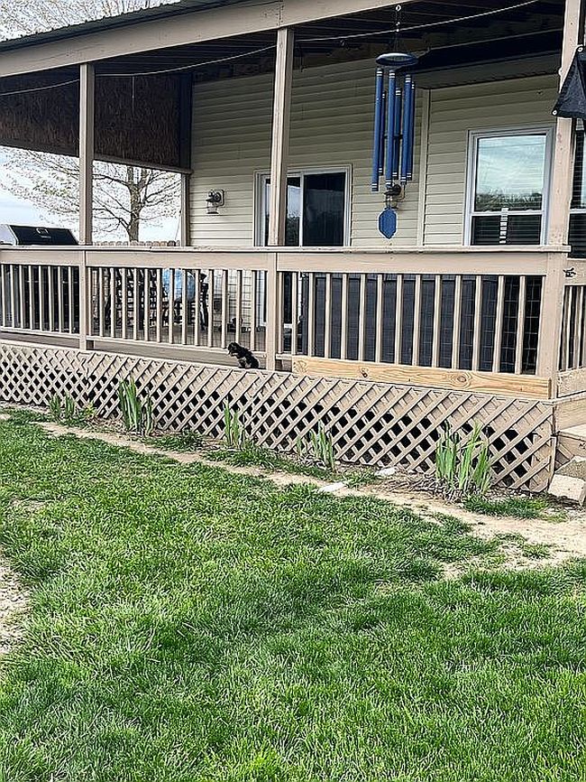Image of 1262 N Heck Hill Rd