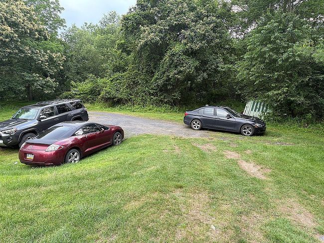 Photo of 26 Rapp Rd, Girardville, PA
