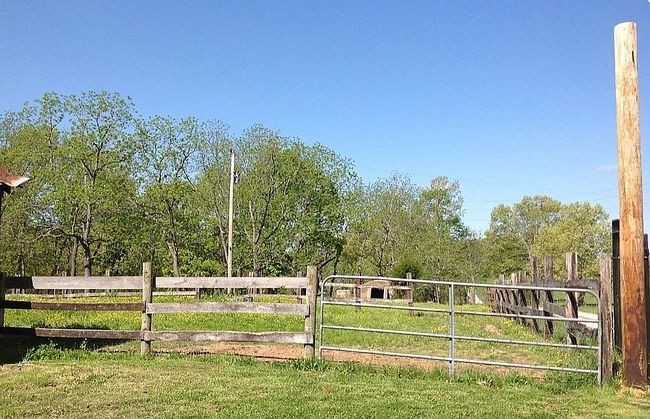 Photo of 464 County Road 362, Pottersville, MO