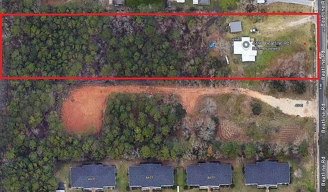 Photo of 4491 Beatline Rd, Long Beach, MS