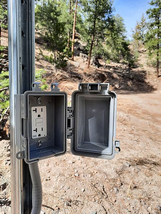 Photo of 400 Spruce Loop, Jemez Springs, NM