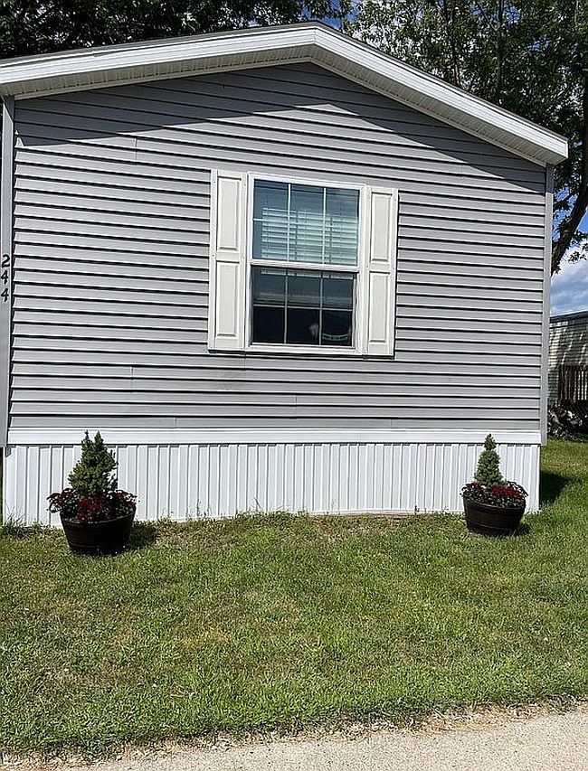 Photo of 5232 E Broadway Rd #244