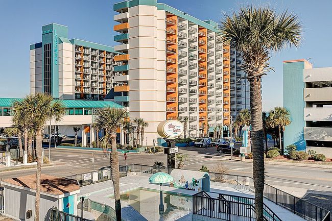 Image of 1600 S Ocean Blvd #314