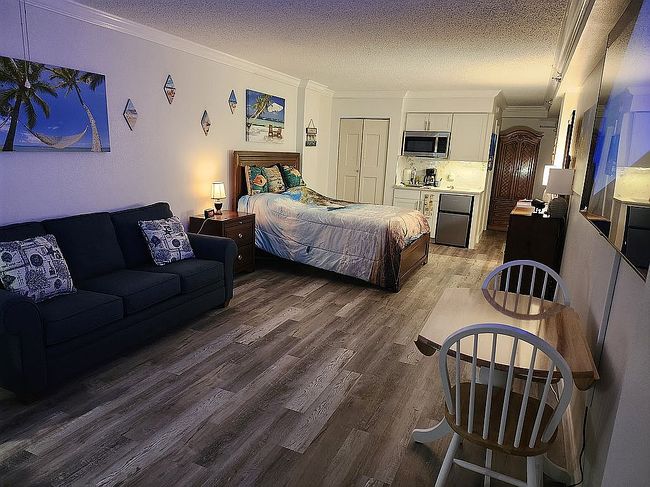 Preview of property located at 1909 S Atlantic Ave #202