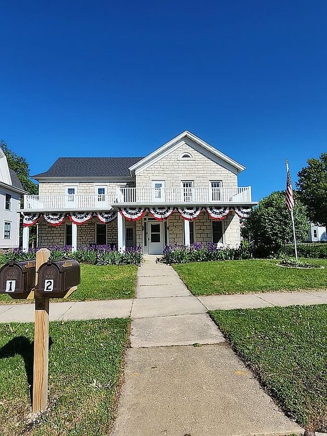 Image of 307 N Jackson St