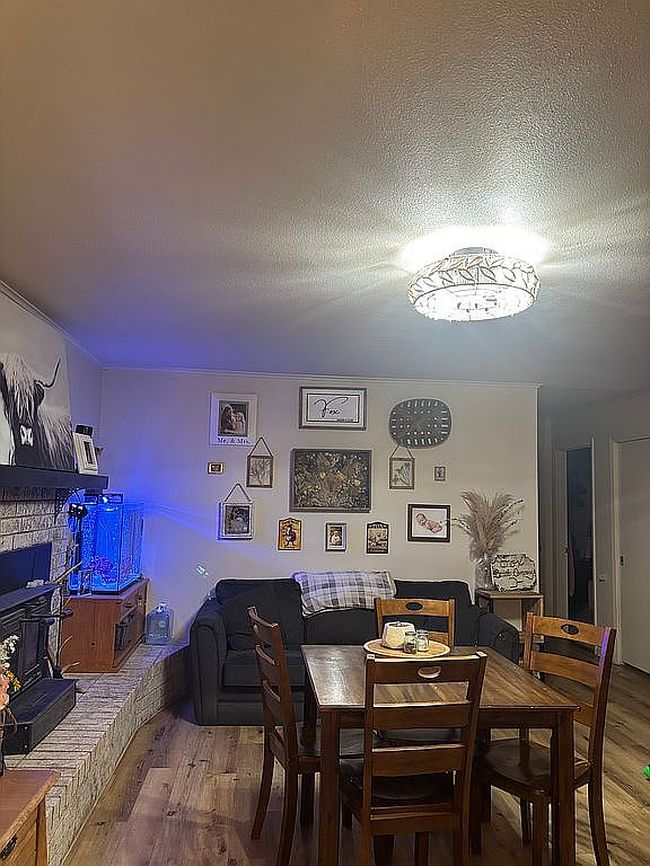 Photo of 1306 Westhill Ln, Coleman, TX