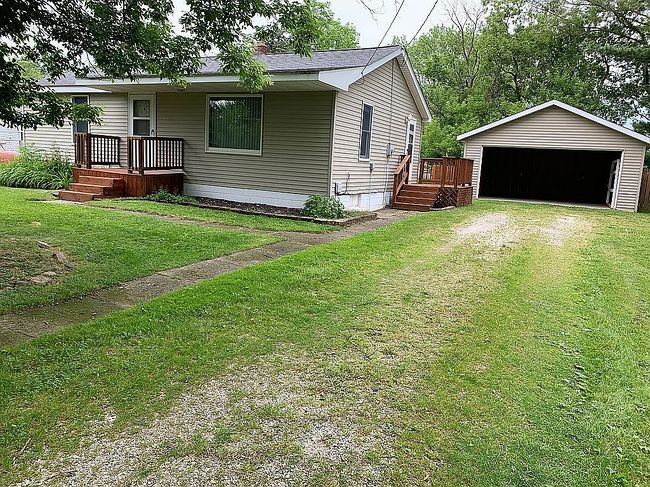 Photo of 7073 Allegan Dr, Davison, MI