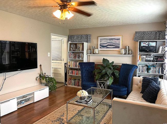 Photo of 404 S Cedar Ave, Andrews, SC