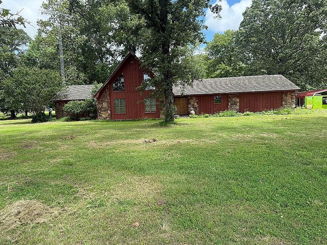 Photo of 112 Jack Burns Rd, Palestine, AR