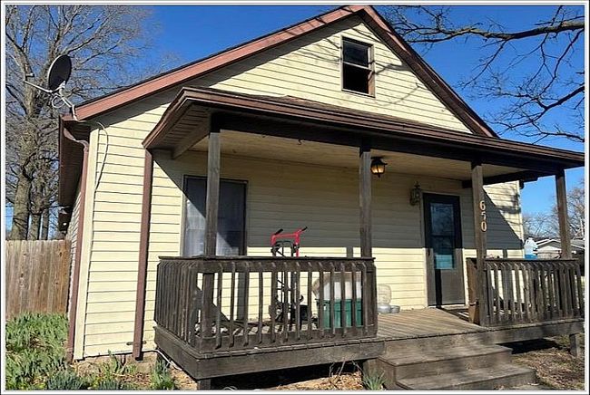 Image of 650 Randolph St