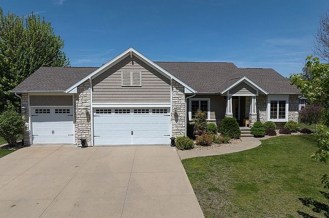 Image of 5512 Black Oak Dr Ne
