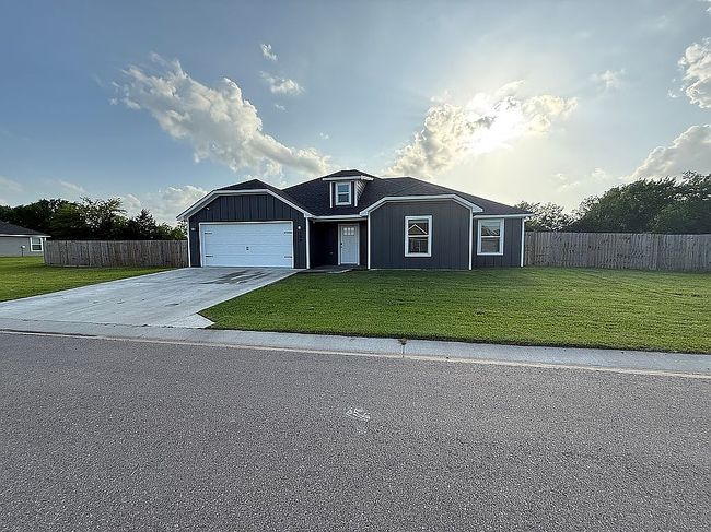 Photo of 189 Kats Ave, Durant, OK
