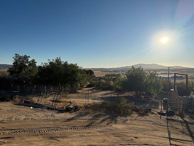 Photo of 58965 Burnt Valley Rd, Anza, CA