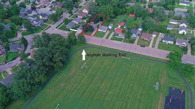 Photo of 612 26th St Se, Cedar Rapids, IA