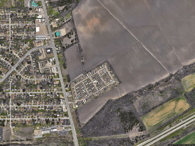 Image of 3400 Robinson Dr #150