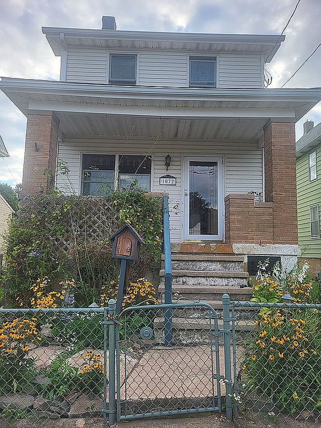 Photo of 1072 N Locust St, Hazle Township, PA