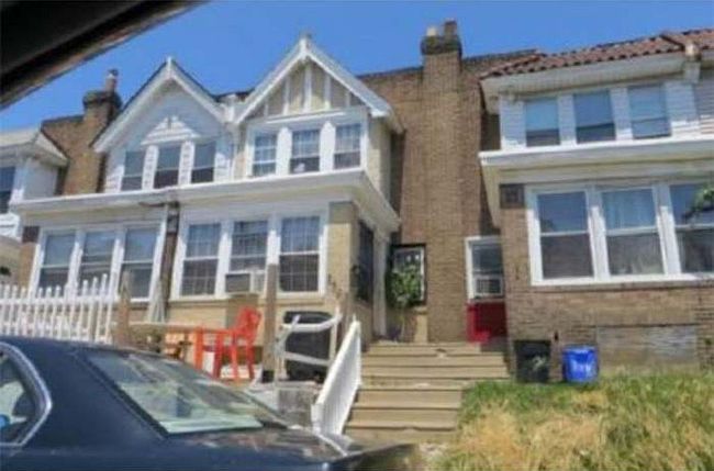 2043 S Redfield St, Philadelphia, PA