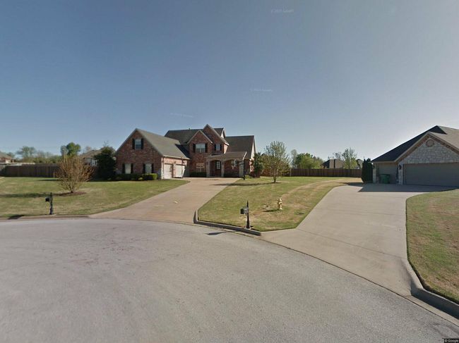 Photo of 6570 Freedom Pl, Springdale, AR