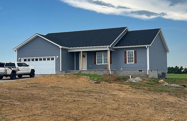 2778 Poplar Spring Rd, Glasgow, KY