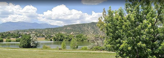 Image of Lone Tree Way