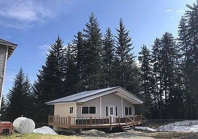 Image of 3088 Jakolof Bay Rd