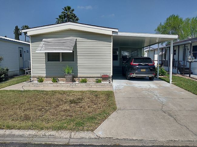 Photo of 4901 Daffodil Ave #153, Mcallen, TX