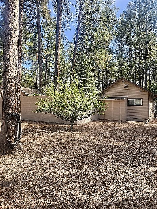 Photo of 1341 S Clay Dr, Pinetop, AZ