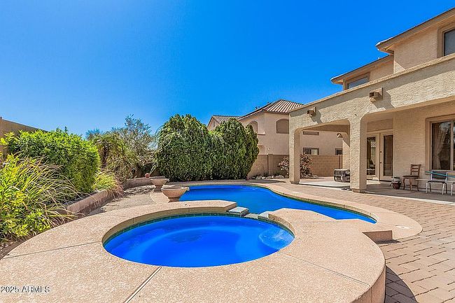 Photo of 4725 N 152nd Dr, Goodyear, AZ